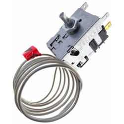 Thermostat d'origine (C00255830, 482000030426) Réfrigérateur, congélateur ARISTON HOTPOINT, INDESIT