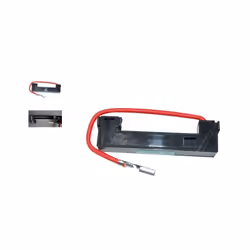 Fusible pour Micro-ondes. Référence de la pièce : 6901W1A001A, Marque : DAEWOO.