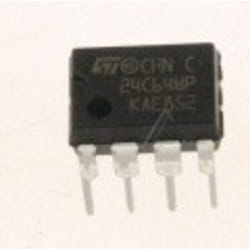 Eeprom new touch hot2005 sw pour Four INDESIT C00195576
