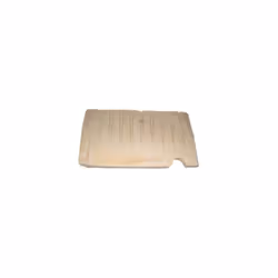 Brique refractaire gauche supérieur pour Cuisinière. Référence de la pièce : 92X4549, Marque : DE DIETRICH.