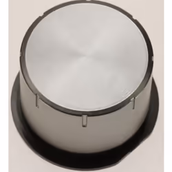 Manette de commande pour Micro-ondes. Référence de la pièce : DE64-02710A, Marque : SAMSUNG.