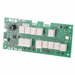 Module de commande pour four, cuisinière SIEMENS, BOSCH 00657050Appareils compatibles :FOUR, CUISINIÈRE BOSCH:HBA63A220F, HBA ...