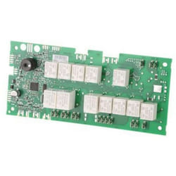 Module de commande (00657050) Four, cuisinière 230457 SIEMENS, BOSCH