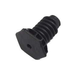 Electrolux - Pied réglable pour Réfrigérateur, Congélateur arthur martin 2053637019