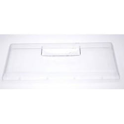 Façade de tiroir cristal - HOTPOINT - C00285941 - 430x197 - Réfrigérateur