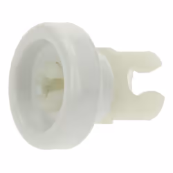 Roulette de panier supérieur d'origine pour lave-vaisselle FAURE, ZANUSSI, ELECTROLUX, ARTHUR MARTIN ELECTROLUX 50659337005 A ...