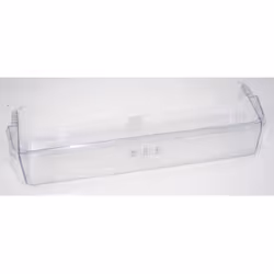 Balconnet central pour Réfrigérateur. Référence de la pièce : DA63-04875A, Marque : SAMSUNG. Caractéristiques de la pièce = C ...