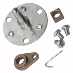 Kit palier d'origine (C00113038) Sèche-linge ariston hotpoint, creda Indesit whirlpool