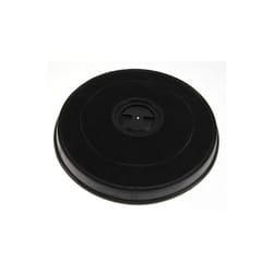 Wpro - Filtre à charbon ø 230 mm pour Hotte de dietrich 92X3597