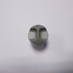 Bouton rotatif pour Réfrigérateur. Référence de la pièce : 2412137206, Marque : DOMETIC.