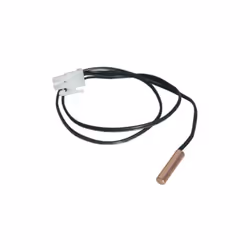 Sonde de température pour Climatiseur. Référence de la pièce : 3866003191, MARQUE : DOMETIC. Couleur de la pièce : Noir.