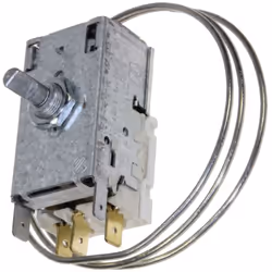 Thermostat d'origine pour réfrigérateur, congélateur ARTHUR MARTIN ELECTROLUX, ZANUSSI 2262167105 Appareils compatibles : [FR ...