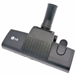 Brosse 2 positions (embout simple) pour aspirateur LG AGB32599108 5249FI1421B Appareils compatibles : [ASPIRATEUR LG: ] V3500 ...
