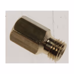 Injecteur butane-propane pour Cuisinière. Référence de la pièce : 3544013299, Marque : FAURE.