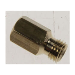 Faure - Injecteur butane-propane pour Cuisinière 3544013299