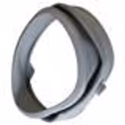 Joint de hublot pour lave-linge Ariston C00056743 AL112 - WG1235TXEX - WG1235TXEX(INDESIT) AL94