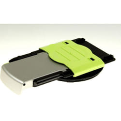 Dometic - Clapet de fermeture pour cassette 4450017507