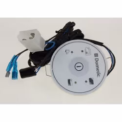 Ensemble de commande - Dometic - WC - Compatible avec plusieurs modèles - Pièce dorigine - Facile à installer