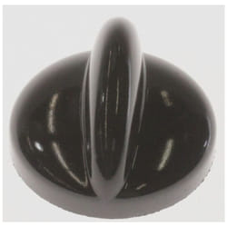 Manette noire pour Four brandt 76X5332