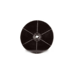 Whirlpool Filtre charbon diam 182/190