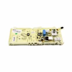 Carte de commande pour lave linge Vedette AS6008390