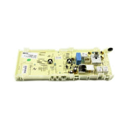 Carte de commande pour lave linge Vedette AS6008390