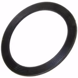 Joint écrou adoucisseur pour lave-vaisselle BAUMATIC, CANDY, GASFIRE, HOOVER, IBERNA, ROSIERES, ZEROWATT 41029550 Appareils c ...