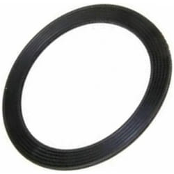 Candy - Joint écrou adoucisseur (41029550) Lave-vaisselle baumatic gasfire, hoover, iberna, rosieres, zerowatt