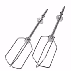 Fouet d'origine pour mixeur manuel pour Robot ménager ELECTROLUX 4055076246 Appareils compatibles : BB338168_3662894782058