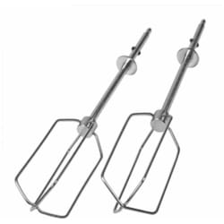 Fouet pour Mixeur électrique Electrolux 4055076246