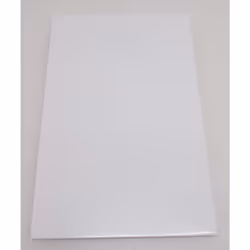 Porte complète pour Réfrigérateur. Référence de la pièce : 9011652, Marque : LIEBHERR. Couleur de la pièce : Blanc.