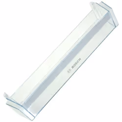 Balconnet porte bouteilles réfrigérateur BOSCH 12003601Appareils compatibles :RÉFRIGÉRATEUR, CONGÉLATEUR BOSCH:KGD56VL304, KG ...