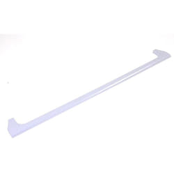 Baguette clayette en verre pour Réfrigérateur, Congélateur Beko 50.5x4.6x0.5) 4866540200