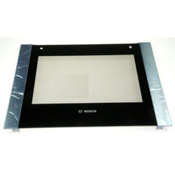 Porte de façade pour Four Bosch 00742974