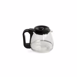 Verseuse conique adaptable + Couvercle pour Cafetière. Référence de la pièce : 484000000319, Marque : W-PRO. Caractéristiques ...