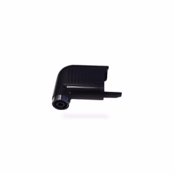 Buse eau chaude + Tube inxo EN6 pour Cafetière. Référence de la pièce : 5532150200, Marque : DELONGHI.