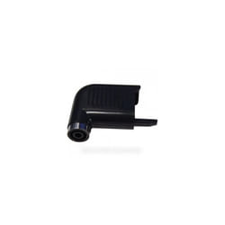Buse eau chaude tube inox en6 (298398-4896) (5532150200) Cafetière, Expresso 2983983662894783321 Delonghi
