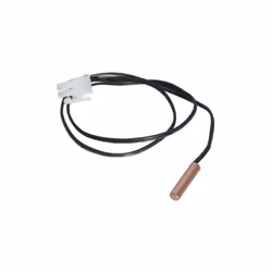 Sonde température pour Réfrigérateur. Référence de la pièce : 207276902, MARQUE : DOMETIC. Couleur de la pièce : Blanc.