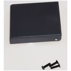 Verrouillage complet pour Réfrigérateur. Référence de la pièce : 44510457409, Marque : Waeco. Couleur de la pièce : Noir.