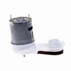 Moteur complet pour Aspirateur. Référence de la pièce : 4055094058, Marque : AEG.