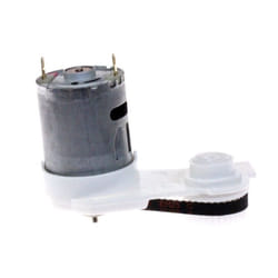 AEG - Moteur complet pour Aspirateur 4055094058