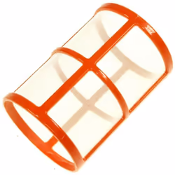 Filtre poussière jaune pour Aspirateur TORNADO 4055289286 Appareils compatibles : ASPIRATEUR TORNADO: TO1820EL, TO1822EL, TO1 ...