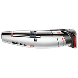 Lame de rechange pour tondeuse BABYLISS 35008350 E83 - Autonomie 40 min - Sans fil