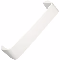 Balconnet porte bouteilles pour réfrigérateur, congélateur ZANUSSI, ARTHUR MARTIN ELECTROLUX, FAURE, ELECTROLUX, LEONARD 2246 ...