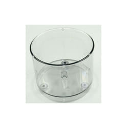 Bol plastique pour Mixeur Bosch 00268636
