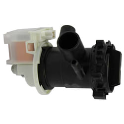 Pompe de vidange 30 w copreci ebs111/044 Multi-marques