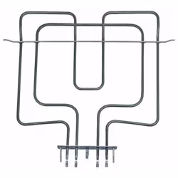 Resistance supérieure 2500W pour four, cuisinière WHIRLPOOL, BAUKNECHT, IKEA WHIRLPOOL. Un four électrique doté de résistance ...