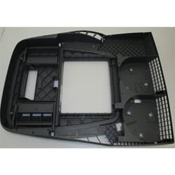 Coque supérieure de pour Climatiseur Dometic 3862302092