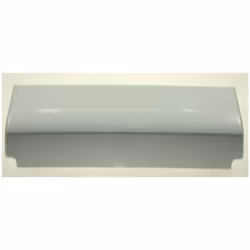 Balconnet à bouteilles pour Réfrigérateur. Référence de la pièce : 2246115014, Marque : ZANUSSI.