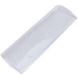Couvercle de balconnet à produits laitiers d'origine pour réfrigérateur, congélateur BRANDT, ELECTROLUX, FAURE, ZANUSSI, INDE ...